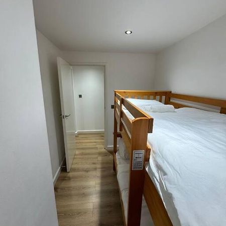 Cozy Apartment - 5 Min From Camden Market Hw7 London Exterior photo