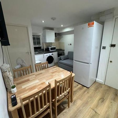 Cozy Apartment - 5 Min From Camden Market Hw7 London Exterior photo