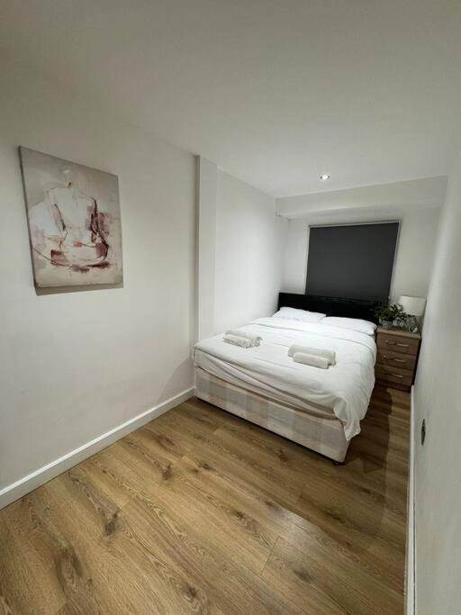 Cozy Apartment - 5 Min From Camden Market Hw7 London Exterior photo