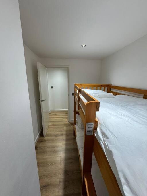 Cozy Apartment - 5 Min From Camden Market Hw7 London Exterior photo