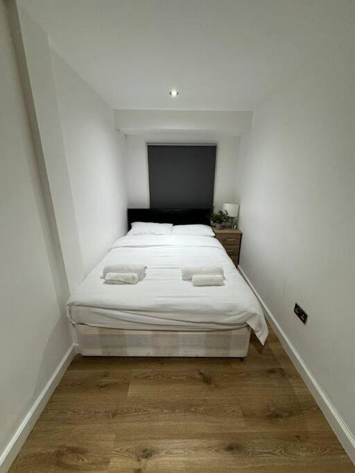 Cozy Apartment - 5 Min From Camden Market Hw7 London Exterior photo