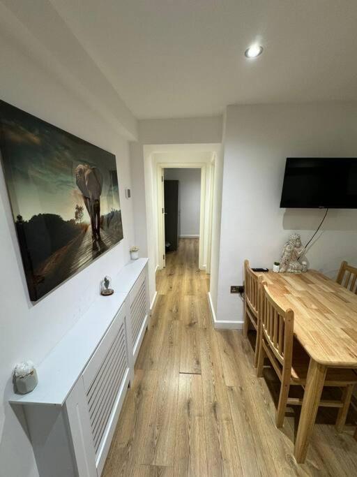 Cozy Apartment - 5 Min From Camden Market Hw7 London Exterior photo
