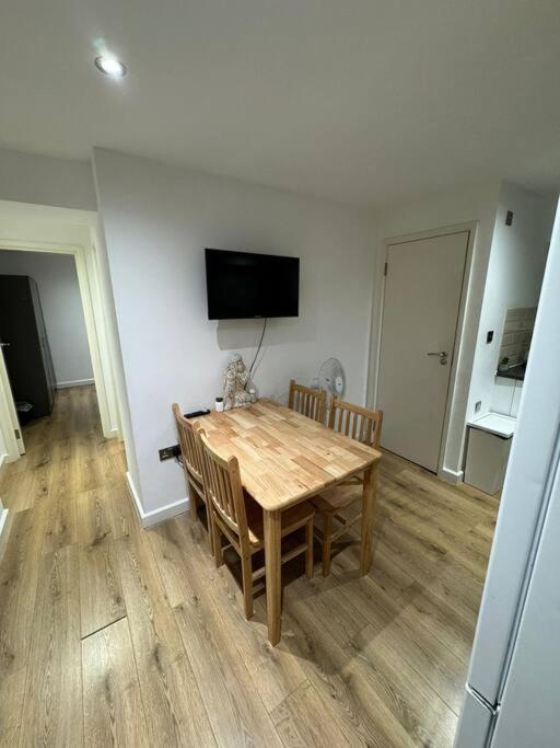 Cozy Apartment - 5 Min From Camden Market Hw7 London Exterior photo