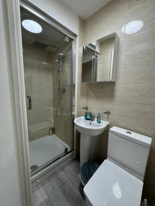 Cozy Apartment - 5 Min From Camden Market Hw7 London Exterior photo