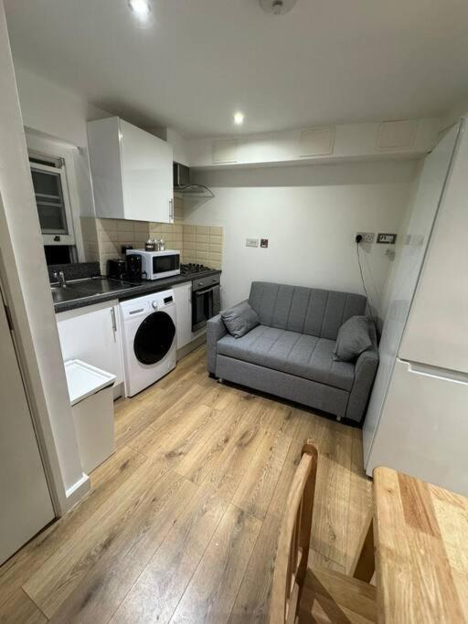 Cozy Apartment - 5 Min From Camden Market Hw7 London Exterior photo
